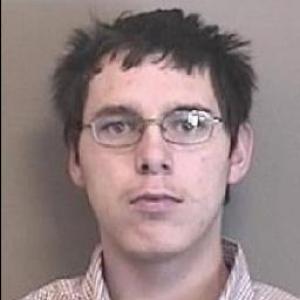 Justin Robert Wieder a registered Sexual or Violent Offender of Montana