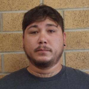 Andrew John Castaneda a registered Sexual or Violent Offender of Montana
