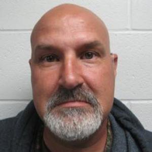 David Morris Hill a registered Sexual or Violent Offender of Montana