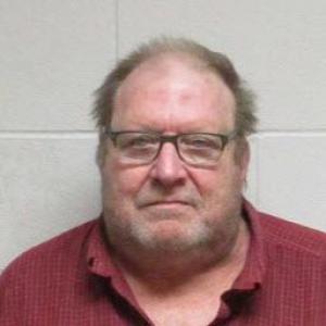 Elbert Lee Ingram a registered Sexual or Violent Offender of Montana