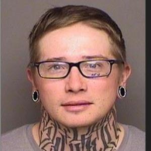 Aiden Lee Hayes a registered Sexual or Violent Offender of Montana