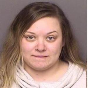 Colleen Jade Nickerson a registered Sexual or Violent Offender of Montana