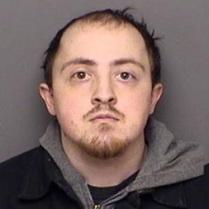 Trevor Scott Vargas a registered Sexual or Violent Offender of Montana