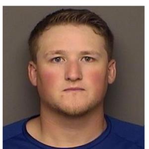 Cody Francis Sissel a registered Sexual or Violent Offender of Montana