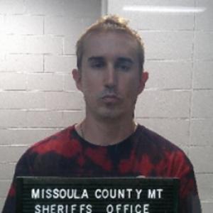 Blaine Paul Blackstone a registered Sexual or Violent Offender of Montana