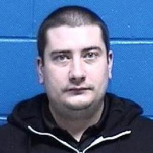Charles Richard Iversen a registered Sexual or Violent Offender of Montana