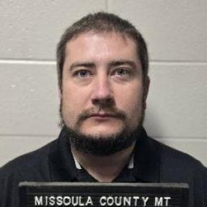 Charles Richard Iversen a registered Sexual or Violent Offender of Montana