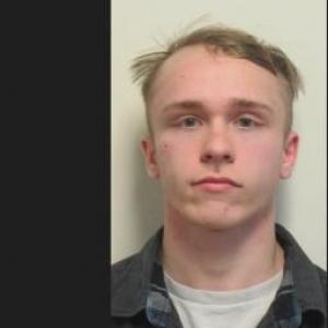 Tyler Daniel Cunningham a registered Sexual or Violent Offender of Montana