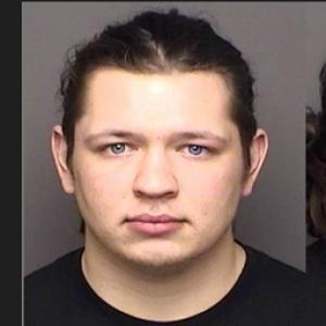 Elijah Eldon Bonner a registered Sexual or Violent Offender of Montana