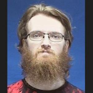 Zackary Paul Dearman a registered Sexual or Violent Offender of Montana