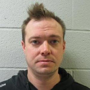 Andrew Dean Thielmann a registered Sexual or Violent Offender of Montana