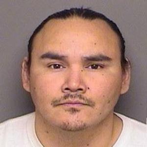 Bryce Hamilton Newbreast a registered Sexual or Violent Offender of Montana