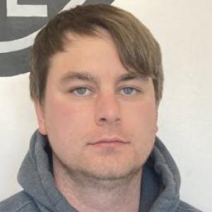 Jordan Matthew Miller a registered Sexual or Violent Offender of Montana
