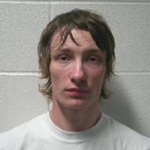 Tazen Tomas Evans a registered Sexual or Violent Offender of Montana