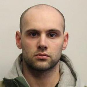 Blake Riley Mchugh a registered Sexual or Violent Offender of Montana