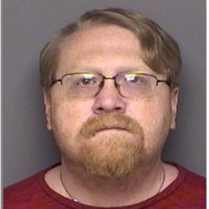 James Matthew Tafelmeyer a registered Sexual or Violent Offender of Montana