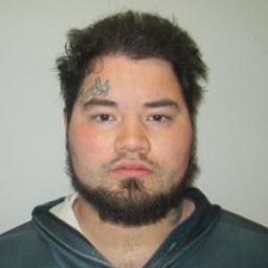 Koby Jacob Martell a registered Sexual or Violent Offender of Montana