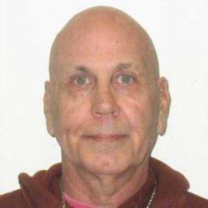 Charles William Post a registered Sexual or Violent Offender of Montana