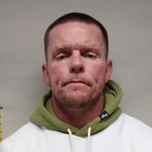 Casey Ray Culp a registered Sexual or Violent Offender of Montana