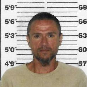James Strangeowl a registered Sexual or Violent Offender of Montana