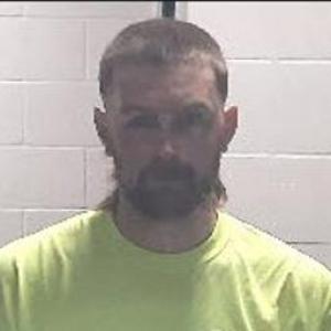 Wesley Allen Brewer a registered Sexual or Violent Offender of Montana