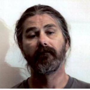 Darian Joseph Warren a registered Sexual or Violent Offender of Montana