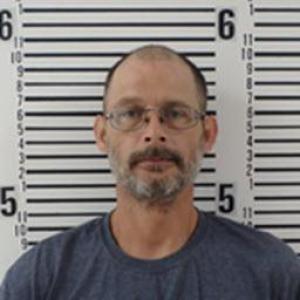 Christopher Shane Winge a registered Sexual or Violent Offender of Montana