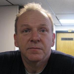 Rodney Richard Burley a registered Sexual or Violent Offender of Montana