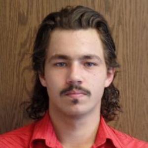 Justin James Wyrick a registered Sexual or Violent Offender of Montana