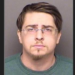 Christian Lee Warner a registered Sexual or Violent Offender of Montana