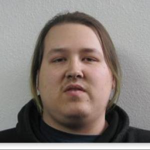 Donovan Tyler Bisson a registered Sexual or Violent Offender of Montana
