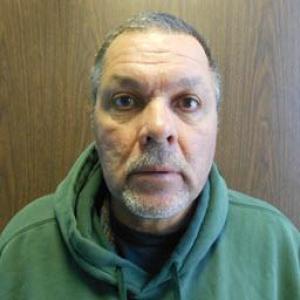Eugene Shane Eckert a registered Sexual or Violent Offender of Montana