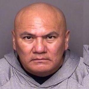 Elroy Jay Weaselbear a registered Sexual or Violent Offender of Montana