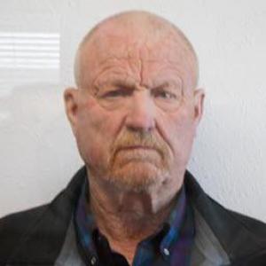 Garland David Nimmick a registered Sexual or Violent Offender of Montana