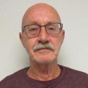 Donald Richard Bennett a registered Sexual or Violent Offender of Montana