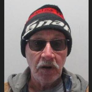 Donald Richard Bennett a registered Sexual or Violent Offender of Montana