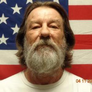James Russell Vondorsten a registered Sexual or Violent Offender of Montana