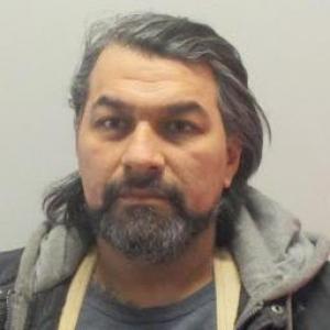 Juan Angel Panduro a registered Sexual or Violent Offender of Montana