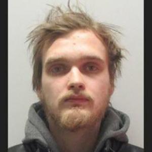 Jaden Gust Bodell a registered Sexual or Violent Offender of Montana