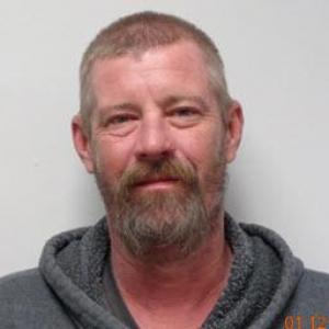 Justen Dallas Overman a registered Sexual or Violent Offender of Montana
