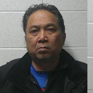 Kosal Chea a registered Sexual or Violent Offender of Montana