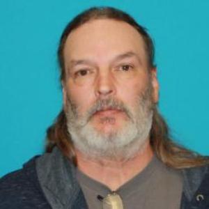 David Wayne Gaters a registered Sexual or Violent Offender of Montana