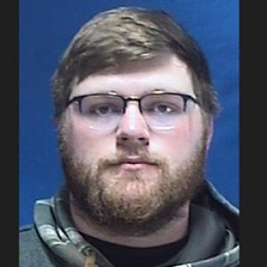 Porter Isaac Struble a registered Sexual or Violent Offender of Montana