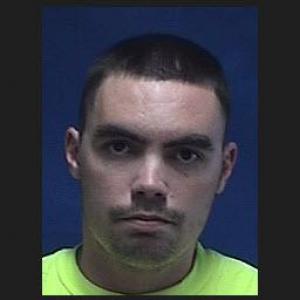 Cody Michael Trenum a registered Sexual or Violent Offender of Montana