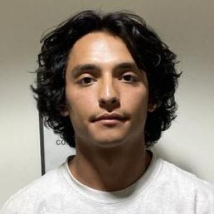 Aaron Jacob Duran a registered Sexual or Violent Offender of Montana