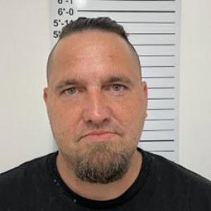 Mark Dustin Brock a registered Sexual or Violent Offender of Montana