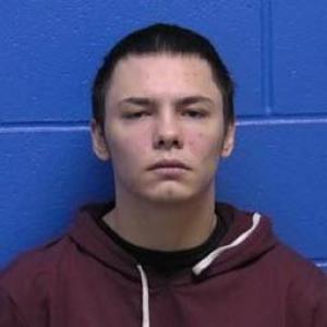 Malcom David Mitchell a registered Sexual or Violent Offender of Montana