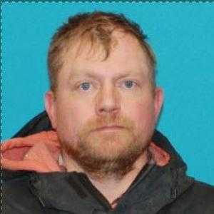 Shane Trever Nielsen a registered Sexual or Violent Offender of Montana