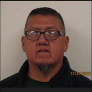 George Chad Deputee a registered Sexual or Violent Offender of Montana