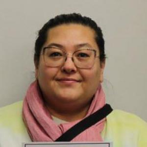 Chloe Jung Smith a registered Sexual or Violent Offender of Montana